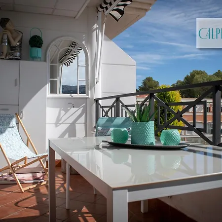 Lima, Fantastico Apartamento Con Piscina