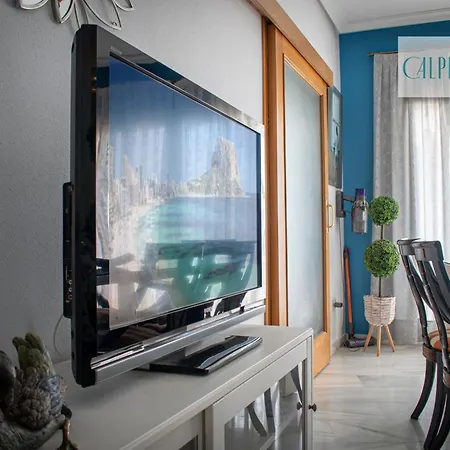 Lima, Fantastico Apartamento Con Piscina