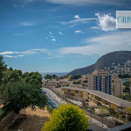 Lima, Fantastico Apartamento Con Piscina