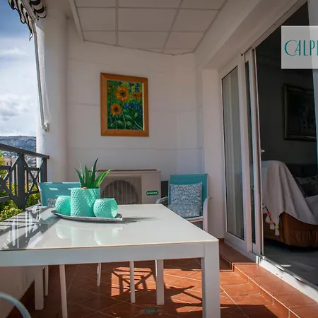 Lima, Fantastico Apartamento Con Piscina Appartamento