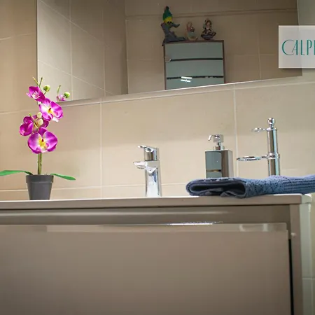 Lima, Fantastico Apartamento Con Piscina Appartamento Calpe