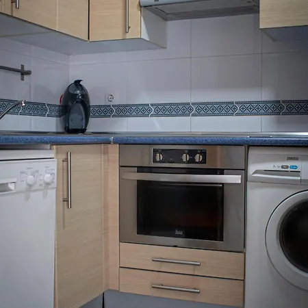 Lima, Fantastico Apartamento Con Piscina Appartamento *