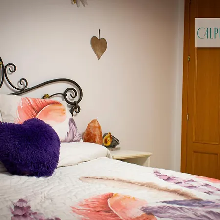 Lima, Fantastico Apartamento Con Piscina Appartamento Calpe