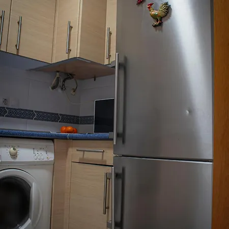 Lima, Fantastico Apartamento Con Piscina Calpe