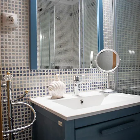 Lima, Fantastico Apartamento Con Piscina Apartment