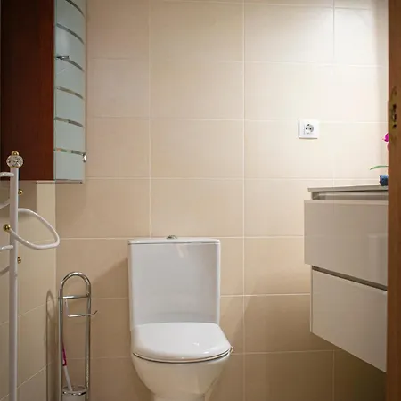 Lima, Fantastico Apartamento Con Piscina *