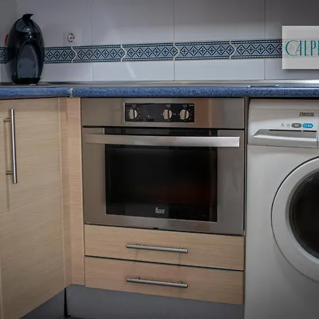 Appartamento Lima, Fantastico Apartamento Con Piscina