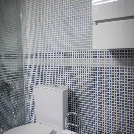 Lima, Fantastico Apartamento Con Piscina Appartamento