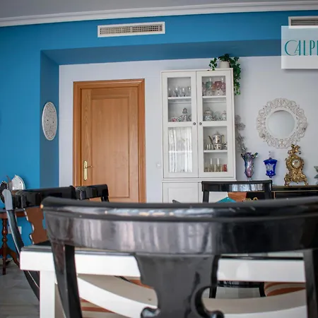 Apartment Lima, Fantastico Apartamento Con Piscina *