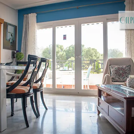 Lima, Fantastico Apartamento Con Piscina Apartment Calpe