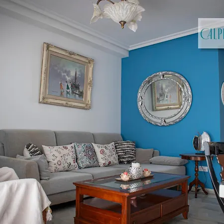 Lima, Fantastico Apartamento Con Piscina Apartment
