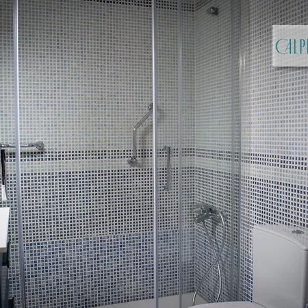 Lima, Fantastico Apartamento Con Piscina Appartamento Calpe