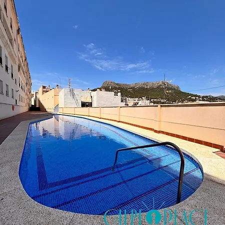 Lima, Fantastico Apartamento Con Piscina Appartamento