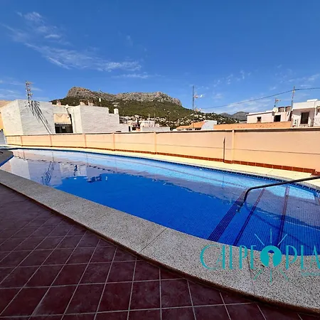 Lima, Fantastico Apartamento Con Piscina Apartment